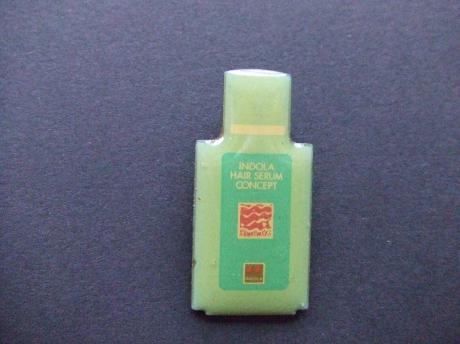 Indola haarverzorging shampoo fles